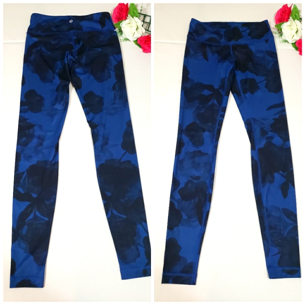 Lululemon Wunder Under Pant *Full - Picture 2 of 15